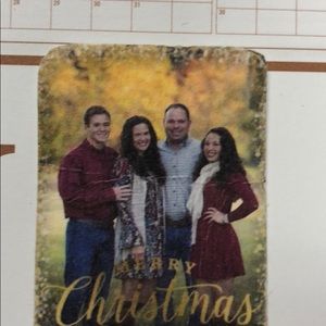 Meet your Posher, April